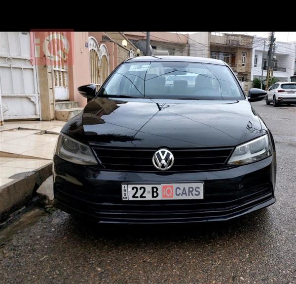 فولكسفاغن جيتا 2015 للبيع في العراق - اربيل